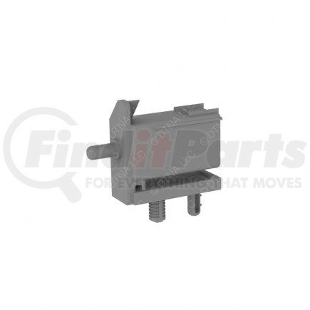 66-04727-000 by FREIGHTLINER - Ambient Air Temperature Sensor - 34 mm Length