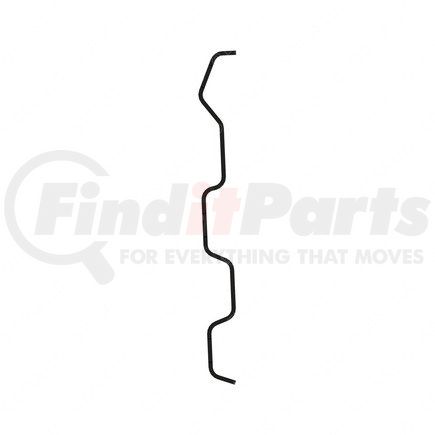 66-05140-000 by FREIGHTLINER - Cable Support Bracket