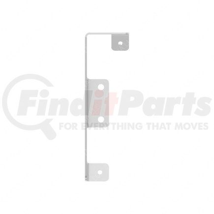 66-05871-003 by FREIGHTLINER - Battery Box Step Bracket - Steel, 0.19 in. THK