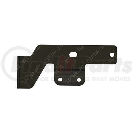 66-10635-000 by FREIGHTLINER - Battery Cable Bracket - Right Side, Material
