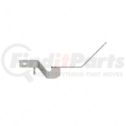66-13866-000 by FREIGHTLINER - Chassis Wiring Harness Bracket - APS3