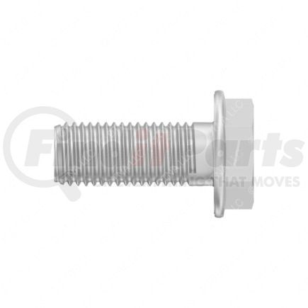 A-019-990-68-01 by FREIGHTLINER - Bolt - Hex Head, with Flange