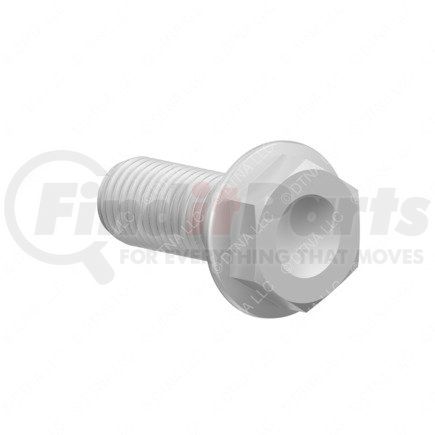 A-019-990-68-01 by FREIGHTLINER - Bolt - Hex Head, with Flange