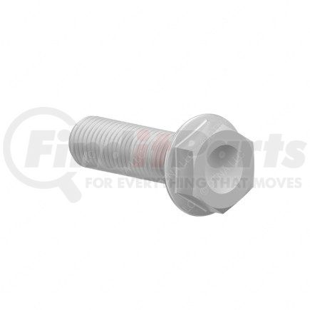 A-019-990-85-01 by FREIGHTLINER - Bolt - Hex Head, with Flange