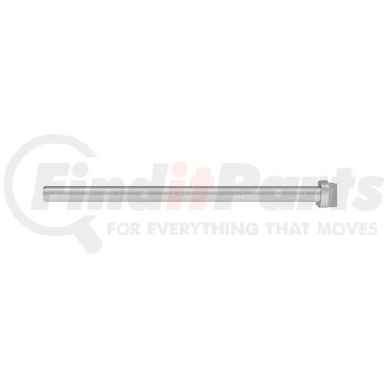 A02-09860-005 by FREIGHTLINER - Clutch Shaft - Steel