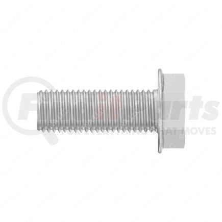 A-020-990-96-01 by FREIGHTLINER - Bolt - Screw, Hexagonal Head with Flange