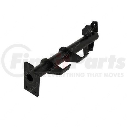 A02-09921-000 by FREIGHTLINER - Clutch Pedal Bracket