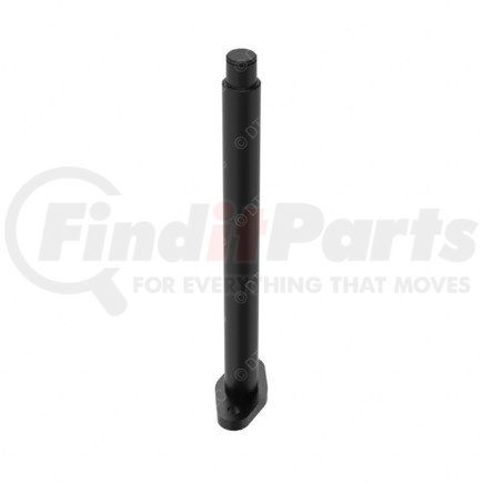 A02-12754-000 by FREIGHTLINER - Clutch Shaft - Right Side, Steel