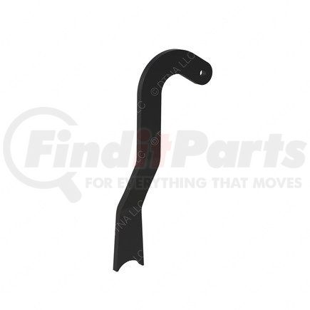 A0213109000 by FREIGHTLINER - Clutch Release Arm - Steel