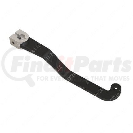 A0213208000 by FREIGHTLINER - Clutch Release Arm - Steel, 9.53 mm THK