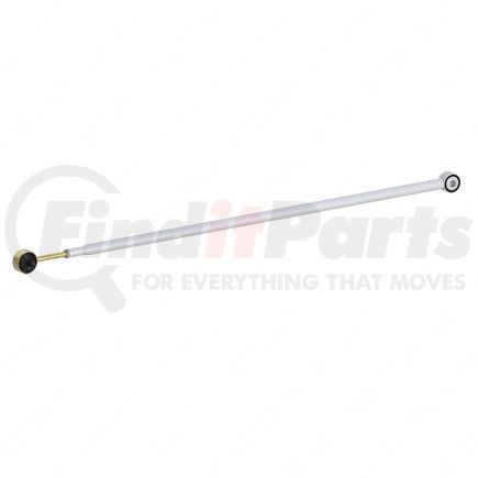 A02-13982-786 by FREIGHTLINER - Clutch Release Arm - Steel, Gray