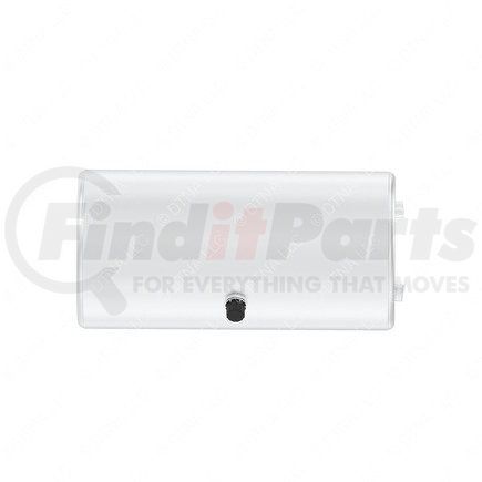 A03-12510-241 by FREIGHTLINER - Fuel Tank - Aluminum, 3.17 mm THK