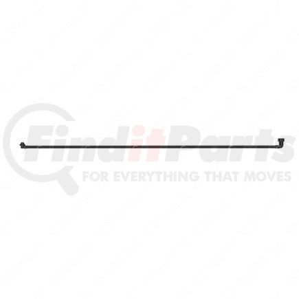 A03-24286-043 by FREIGHTLINER - Fuel Line - 1092.20 mm Tube Length, Nylon Tube Material