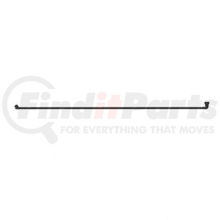 A03-24286-046 by FREIGHTLINER - Fuel Line - 1168.40 mm Tube Length, Nylon Tube Material