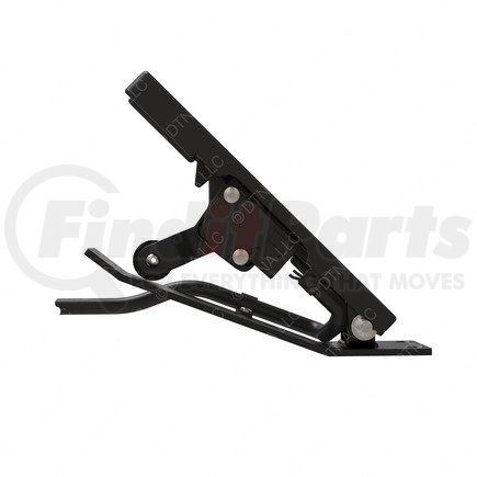 A01-31437-000 by FREIGHTLINER - Accelerator Pedal Assembly