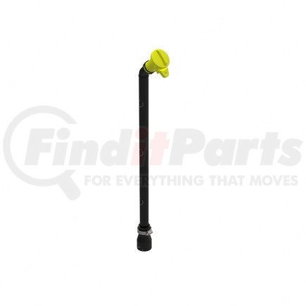 A01-31818-260 by FREIGHTLINER - Engine Oil Dipstick