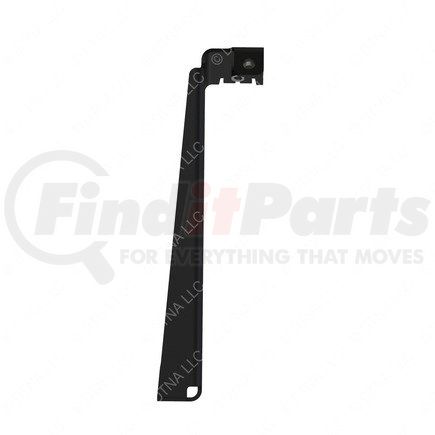 A01-32667-000 by FREIGHTLINER - Engine Oil Filler Tube Bracket - Steel