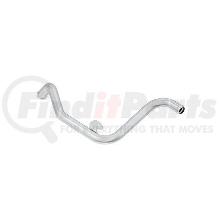 A01-33621-000 by FREIGHTLINER - Engine Air Intake Hose - Steel