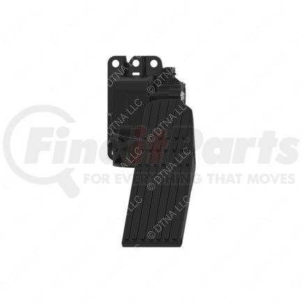 A01-33822-000 by FREIGHTLINER - Pedal - Accelarator, Dual, Pwm, Kd