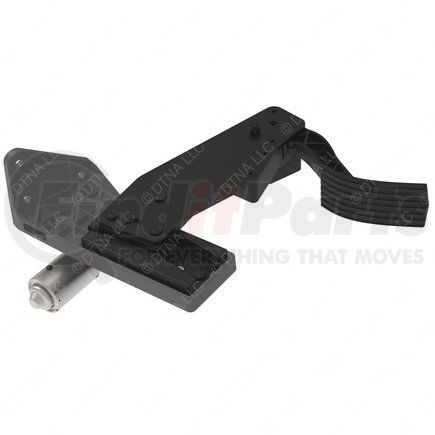 A01-33965-001 by FREIGHTLINER - Accelerator Pedal Assembly - 20 deg Pedal Angle