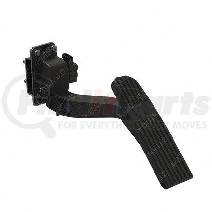 A01-34091-000 by FREIGHTLINER - Pedal - Electronic Controls Assembly, Accelerator, Dual Aps