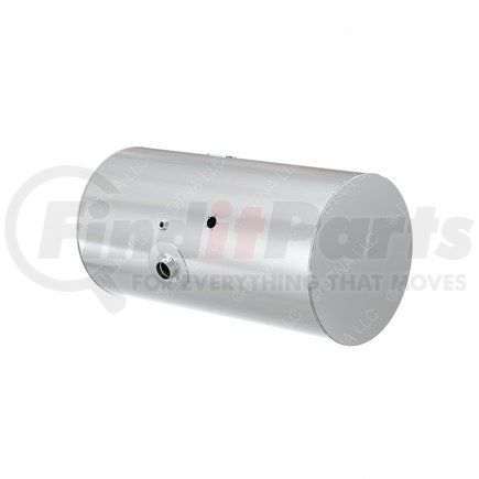 A03-31471-200 by FREIGHTLINER - Fuel Tank - Left Side, Aluminum