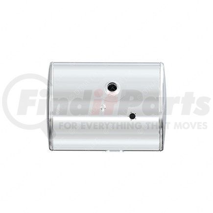 A03-31505-130 by FREIGHTLINER - Fuel Tank - Left Side, Aluminum