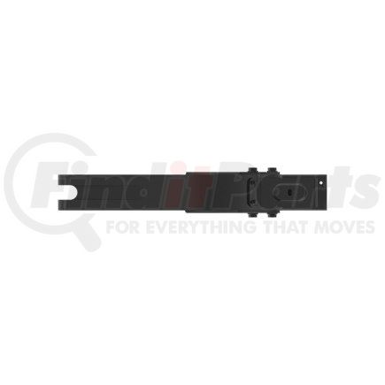 A03-33082-004 by FREIGHTLINER - Fuel Tank Strap - Steel