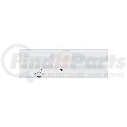 A0333097531 by FREIGHTLINER - Fuel Tank - Aluminum