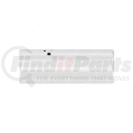 A03-26208-220 by FREIGHTLINER - Fuel Tank - Aluminum, 22.88 in., LH, 100 gal, Plain