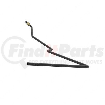 A03-27006-000 by FREIGHTLINER - Fuel Return Line