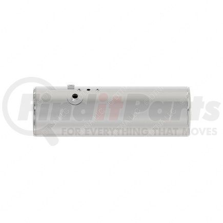 A03-26717-182 by FREIGHTLINER - Fuel Tank - Aluminum, 22.88 in., LH, 120 gal, Plain