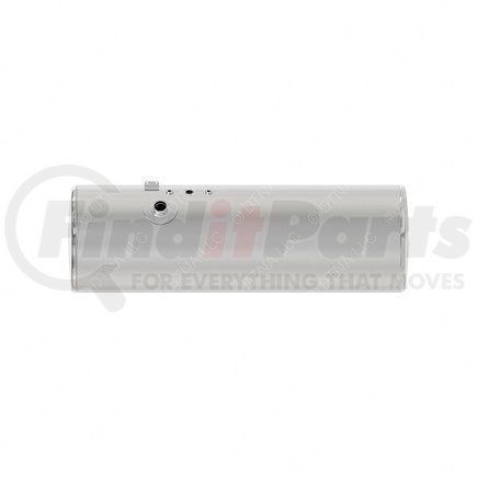 A03-26717-183 by FREIGHTLINER - Fuel Tank - Aluminum, 22.88 in., RH, 120 gal, Plain