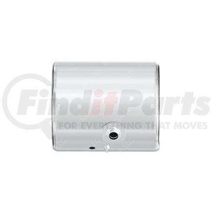 A03-35418-161 by FREIGHTLINER - Fuel Tank - Right Side, Aluminum