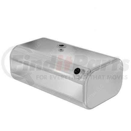 Freightliner A03-35654-100 Fuel Tank Fuel Tank - Aluminum, LH, 40 gal, Plain