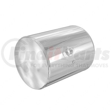 A03-34243-160 by FREIGHTLINER - Fuel Tank - Left Side, Aluminum