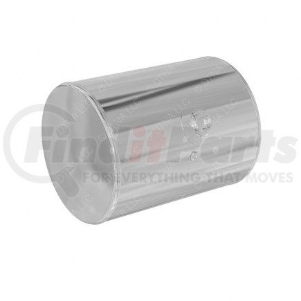 A03-34243-161 by FREIGHTLINER - Fuel Tank - Right Side, Aluminum