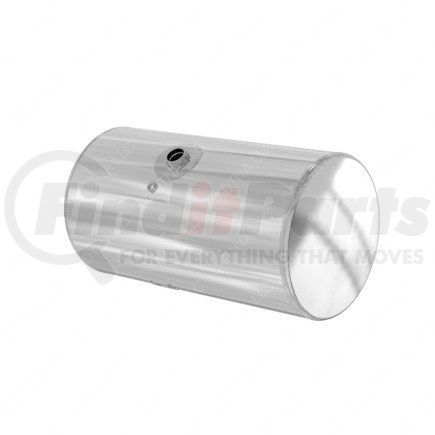 A03-34245-181 by FREIGHTLINER - Fuel Tank - Right Side, Aluminum