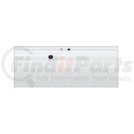 A03-34291-115 by FREIGHTLINER - Fuel Tank - Right Side, Aluminum