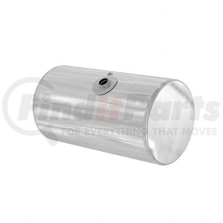 A03-34292-130 by FREIGHTLINER - Fuel Tank - Left Side, Aluminum