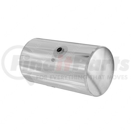 A03-34292-131 by FREIGHTLINER - Fuel Tank - Right Side, Aluminum