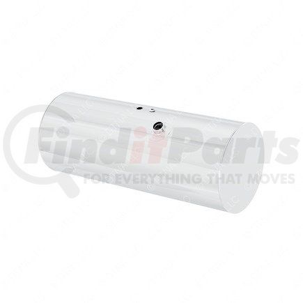 A03-34292-134 by FREIGHTLINER - Fuel Tank - Left Side, Aluminum