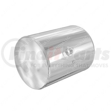 A03-34248-160 by FREIGHTLINER - Fuel Tank - Left Side, Aluminum