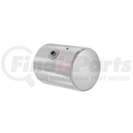 A03-34251-180 by FREIGHTLINER - Fuel Tank - Left Side, Aluminum