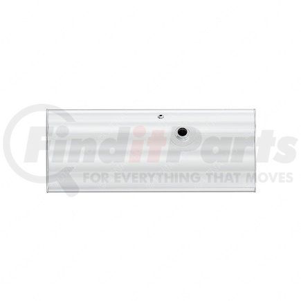 A03-34285-114 by FREIGHTLINER - Fuel Tank - Left Side, Aluminum