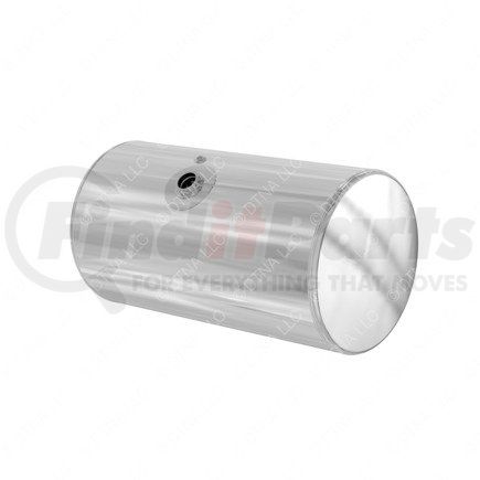 A03-34286-130 by FREIGHTLINER - Fuel Tank - Left Side, Aluminum