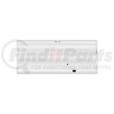 A0334408160 by FREIGHTLINER - Fuel Tank - Aluminum