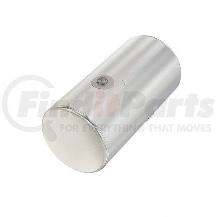 A03-34413-161 by FREIGHTLINER - Fuel Tank - Right Side, Aluminum