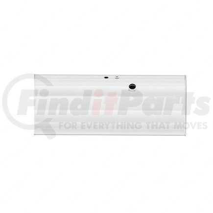 A03-34413-164 by FREIGHTLINER - Fuel Tank - Left Side, Aluminum