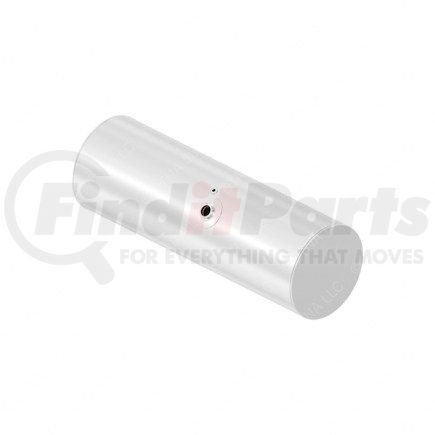 A03-36075-231 by FREIGHTLINER - Fuel Tank - Aluminum, 22.88 in., RH, 120 gal, Plain